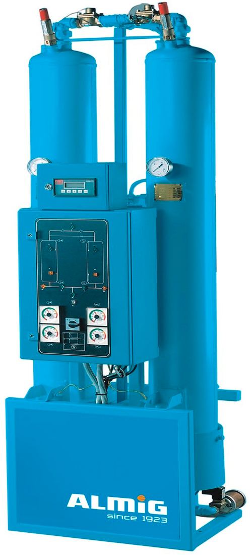 Осушитель воздуха ALMiG ALM-WD 2200