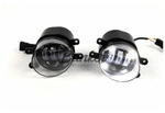LED ПТФ LK Toyota/Lexus,50W,без гарантии