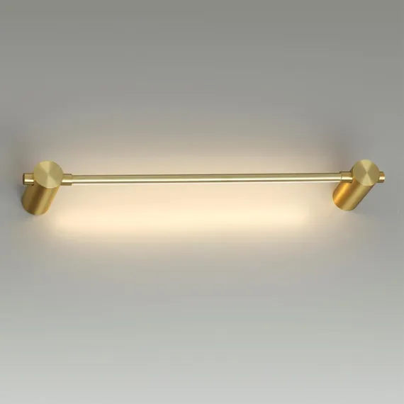 Настенный светильник Dalia 4396/6WL Odeon Light