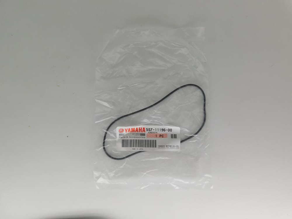 Прокладка боковой крышки головки цилиндра Yamaha XV950 Bolt XVS950 5S7-11196-00-00