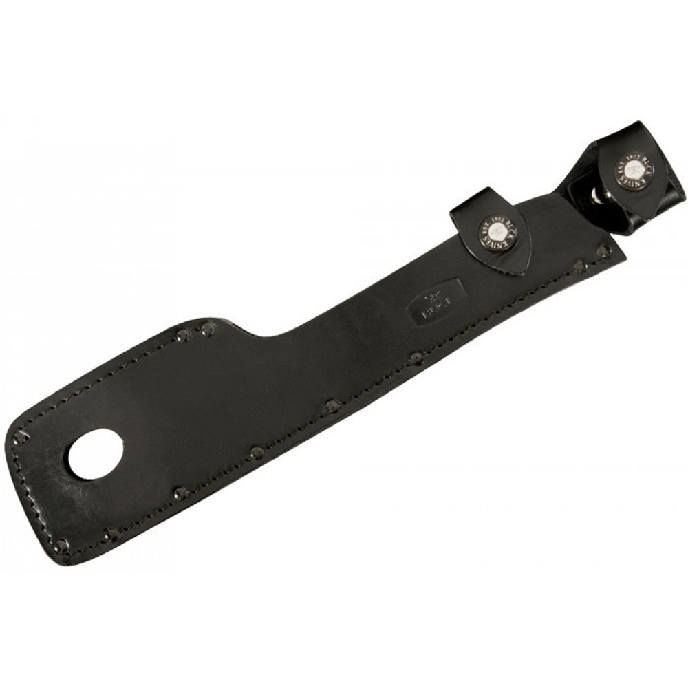Мачете BUCK 0108WAS Compadre Froe