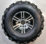 Колесо в сборе 22х10-10 (заднее правое) Квадроцикл Avantis Forester Long 200 (Mikilon Hammer, Gladiator)