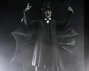 Фигурка NECA Ultimate London After Midnight: Professor Burke