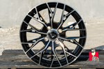 Комплект дисков Vorsteiner LK013 15x6.5 et38 4x100