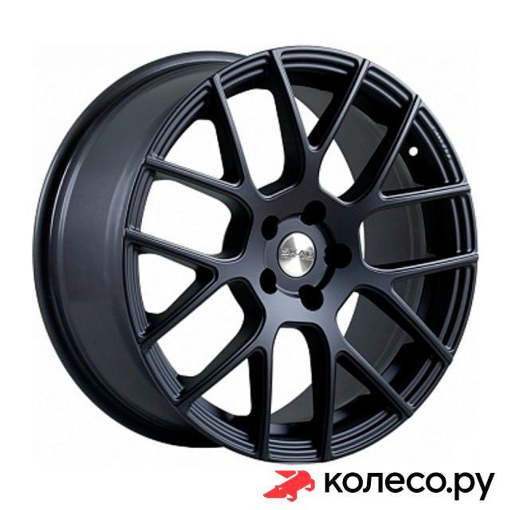 Стилетто 8x18/5*112 D66.6 ET38 бархат