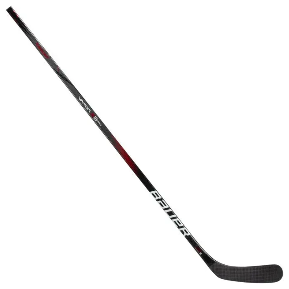 Клюшка Bauer S23 Vapor X5 Pro SR