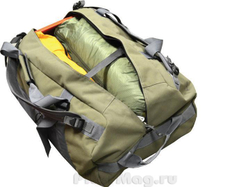 Снаряжение Баул 120- PVC-M1