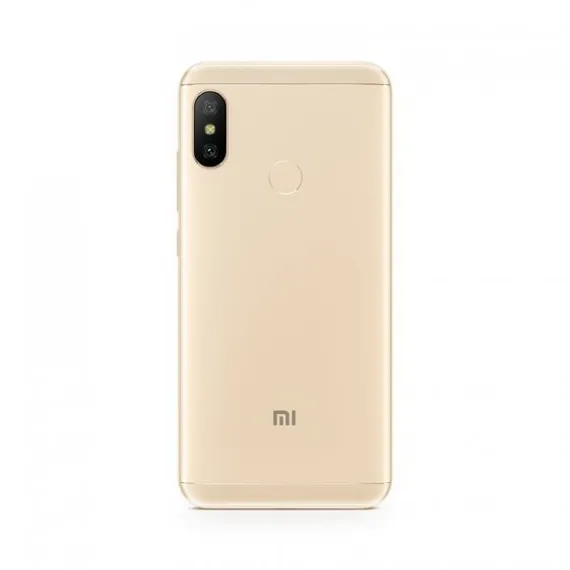 Xiaomi Redmi 6 Pro 4/32gb Gold