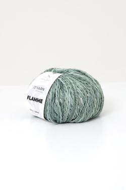 Пряжа O'Yarn FLAMME, 100г