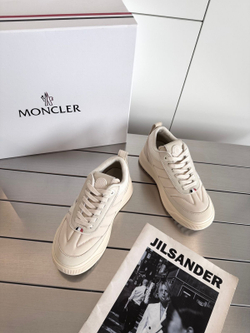 Кроссовки Moncler