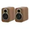 Q Acoustics 3010c Oak