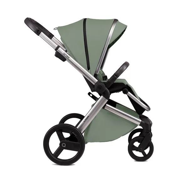 Коляска ANEX l/type 2 в 1 (lt-02t) pesto