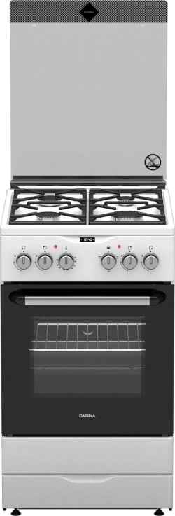 Плита комбинированная Darina PL 2303 1W