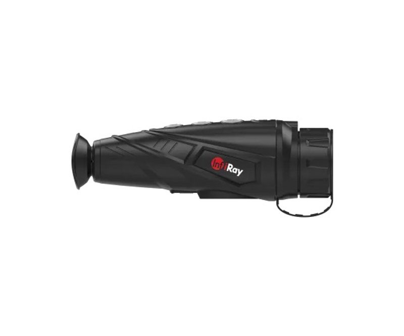 Тепловизионный монокуляр iRay Xeye 2 E6 Pro v3 - фото 3