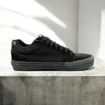 Vans Chukka Push • Total Black