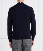 Свитер 1997 CREW NECK SWEAT Tommy Hilfiger - темно-синий(MW0MW30955)