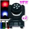 SHOWLIGHT MH-LED12x10W double side вращающаяся голова WASH, 120Вт