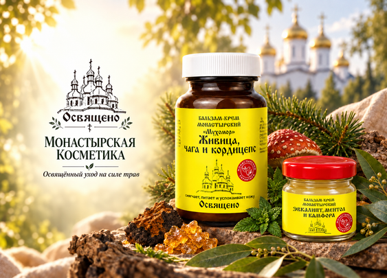 «Раифский монастырь»
