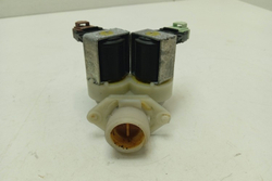 EWS10470W  кт141 Клапан подачи воды для стиральной машины Electrolux б/у