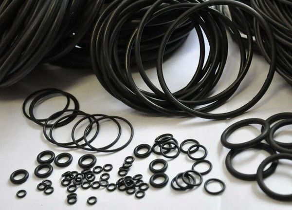Выход из строя кольца o-ring круглого сечения. Возможные причины Выход из строя кольца o-ring круглого сечения. Возможные причины