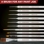 Wargamer: Insane Detail Synth Brush