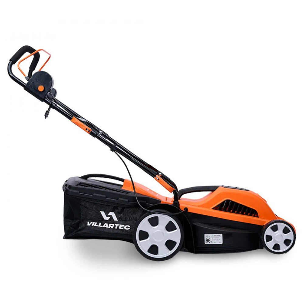 Газонокосилка электрическая Villartec ME1840