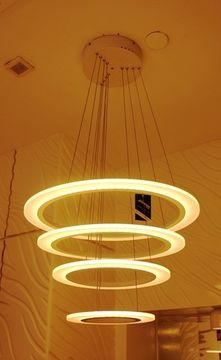 LED pendant 15-261 ( ELITE LED LIGHTS)