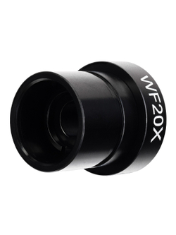 Окуляр Levenhuk MED 20x/9 (D23,2 мм)