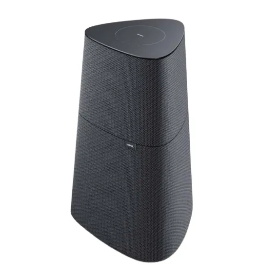 Loewe Klang Bar5 mr + Klang mr3 + Klang mr5 Basalt Grey