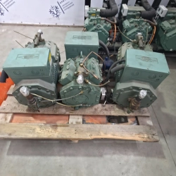 Компрессор Bitzer 4PC-10.2Y-40P