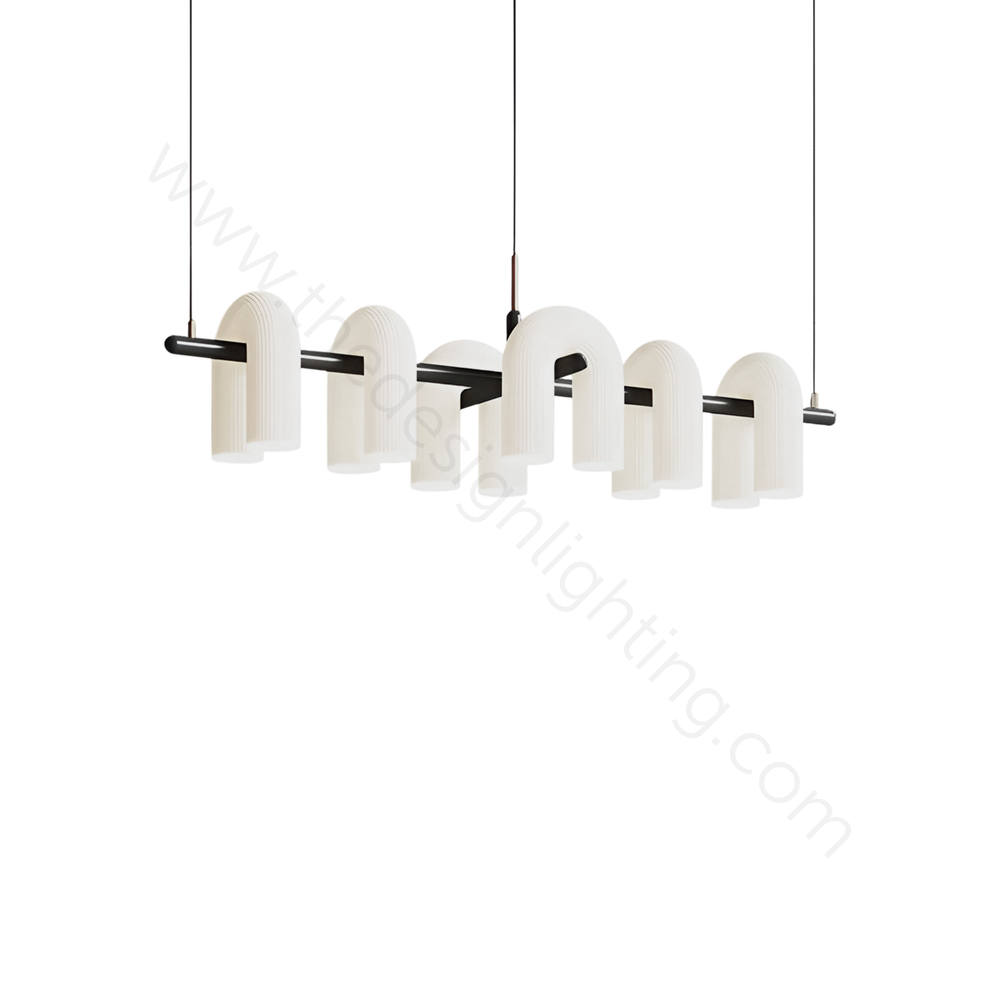 Chandelier  Macaroni