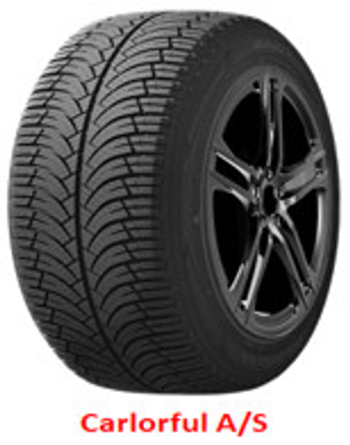 Купить Легковая шина ARIVO Carlorful A/S 235/65R17 108H XL
