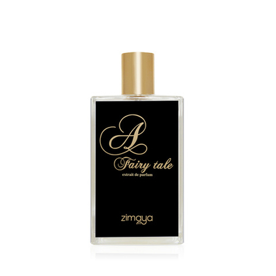 Zimaya A Fairy Tale Extrait de parfum 100 ml (unisex)