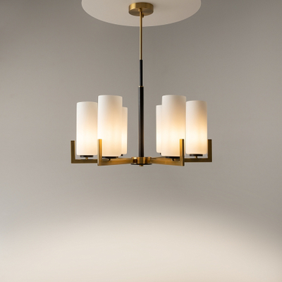 Подвесной светильник Фортано / Fortano E27х6, MOD089PL-06BS. TM Maytoni