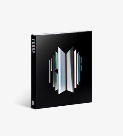 Альбом BTS - Proof (COMPACT ver.)