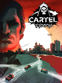Cartel Tycoon (для ПК, цифровой код доступа)