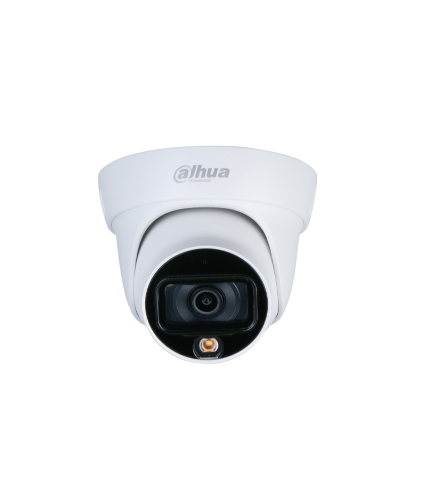 Видеокамера Dahua 4 MP DH-IPC-HDW1439TP-A-LED-0280B-S4