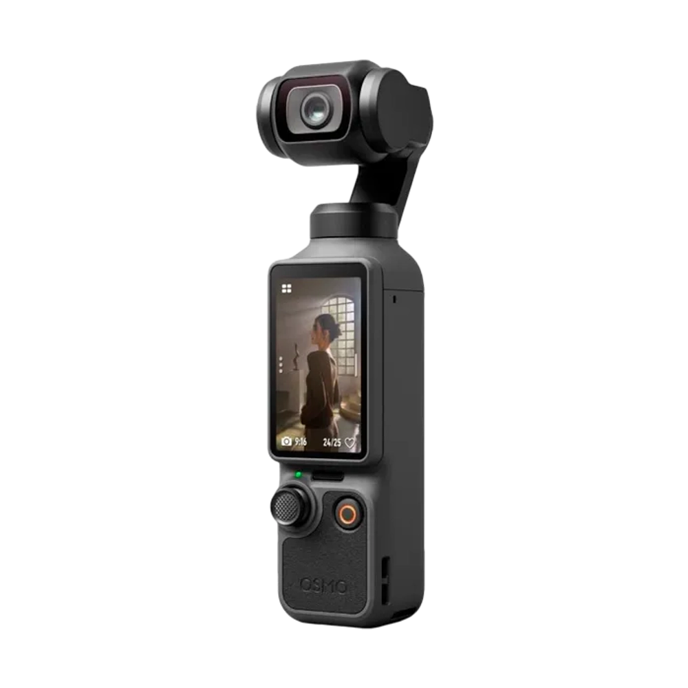 Экшн-камера DJI Osmo Pocket 4 Creator Combo