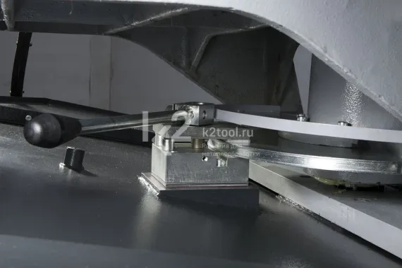 Ленточнопильный станок PILOUS ARG 400 PLUS S.A.F.