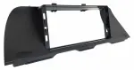 Магнитола для BMW 5 F10 2013-2017 NBT - Kuberg монитор 12.5" в стиле LEXUS на Android 12, 2К экран, Быстрая, CarPlay, 4G SIM-слот