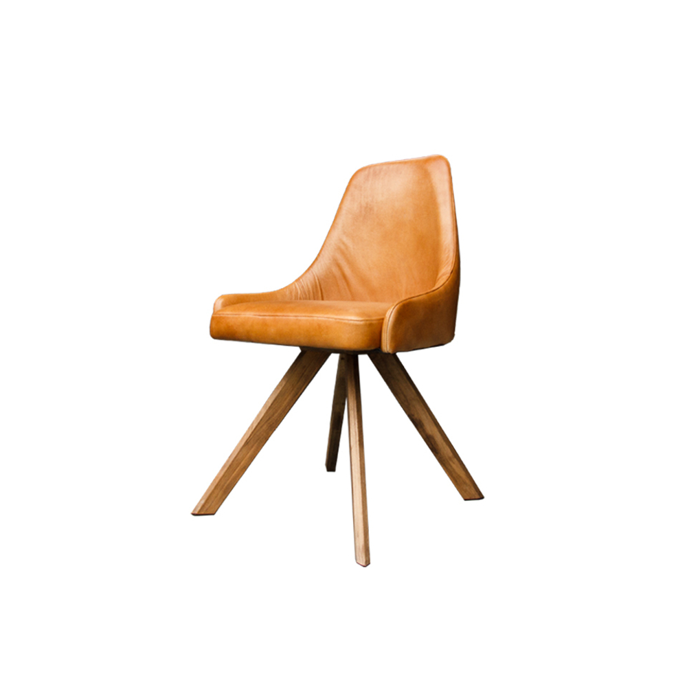 Стул Roomers Furniture blossomchair1
