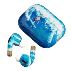 Apple AirPods Pro 2 USB-C Sea Surfing Total Gloss