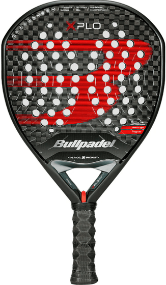 Ракетка для падела Bullpadel XPLO 25