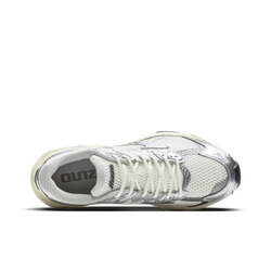 Mizuno Racer V2 Silver Grey