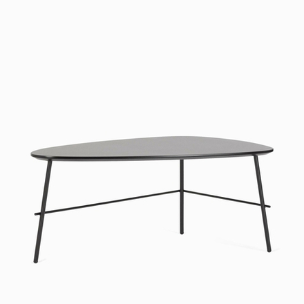 Кофейный столик COSMO Andrew 93х50