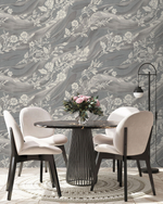 Обои 6070-12 Boudoire/Будуар Deco-Deco