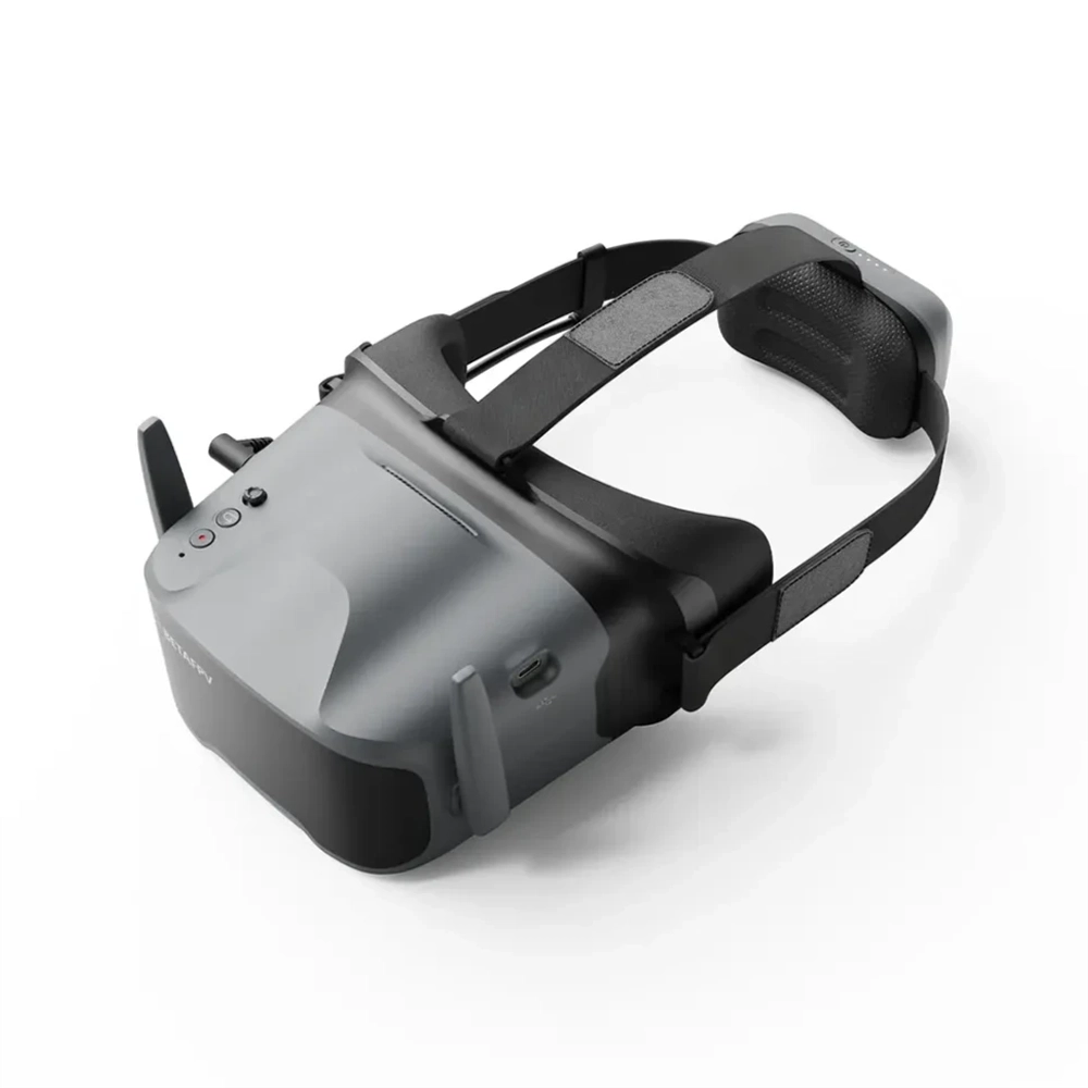 FPV шлем BetaFpv VR04 HD