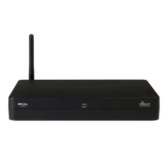 Lithe Audio WISA Cinema Hub Black