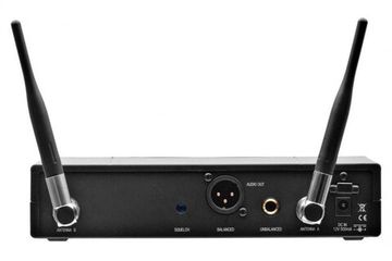 AKG WMS420 Instrumental Set Band U2 (614-629)