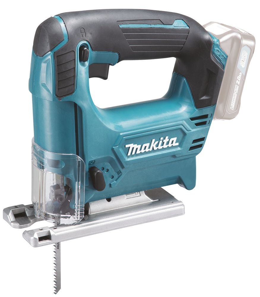 Аккумуляторный лобзик Makita JV101DZ Аккумуляторный лобзик Makita JV101DZ